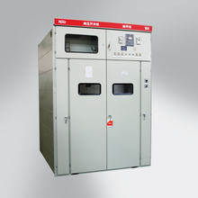 箱式交流金屬封閉開關(guān)設(shè)備 朔州環(huán)宇電器的成套電氣系列