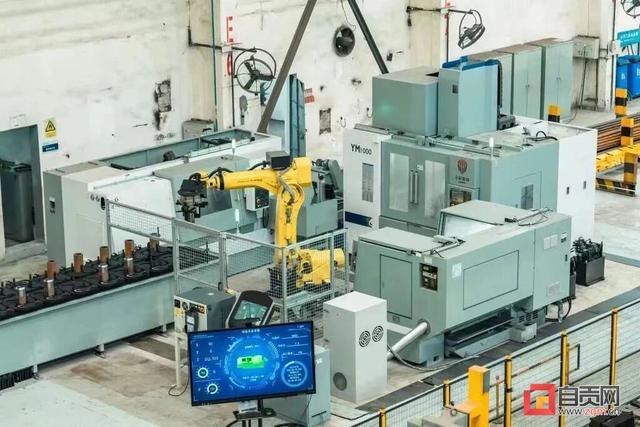 激活三類“字號”潛力，自貢市推動裝備制造產(chǎn)業(yè)高質量發(fā)展