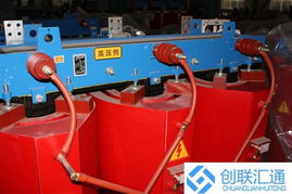 北京創(chuàng)聯(lián)匯通電氣設備 安防設備制造領域的卓越供應伙伴