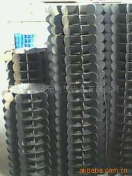 滄州新紀元電氣設備 風葉與安防設備產(chǎn)品總覽