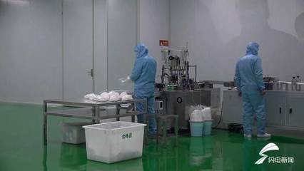 聚焦臨清 軸承產業(yè)向中高端轉型，個人衛(wèi)生用品銷售勢頭強勁